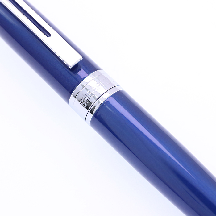 新品)SHEAFFER シェーファー ボールペン シェーファー300 ブルー