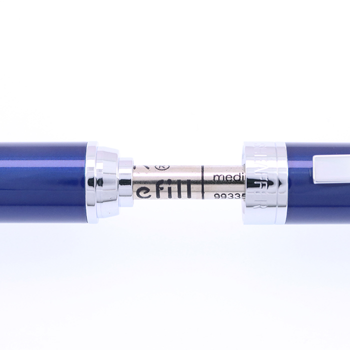 新品)SHEAFFER シェーファー ボールペン シェーファー300 ブルー
