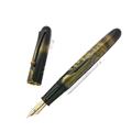 PILOT パイロット 万年筆 ナミキ ユカリロワイヤルコレクション 研出高蒔絵 楼閣山水