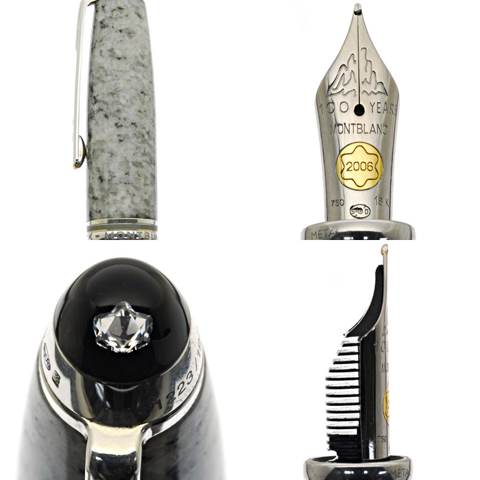 詳細ページ | 万年筆 ボールペンなど高級筆記具の販売・買取