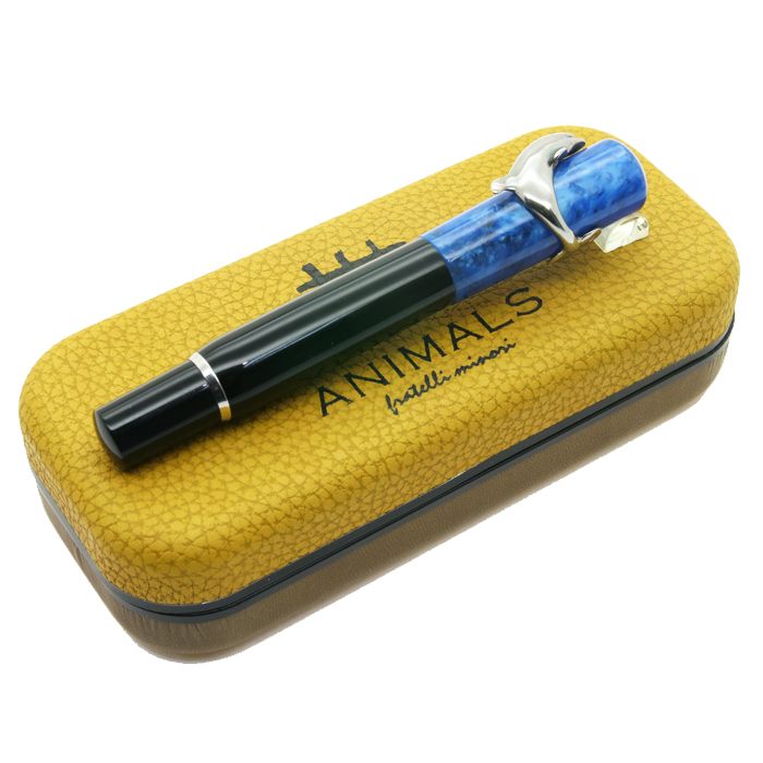 銀製 希少 セブンスター ボールペン 詳細ページ | 万年筆 ボールペンなど高級筆記具の販売・買取