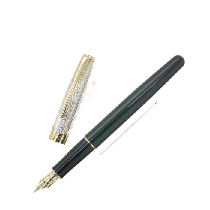 Parkerボールペンソネット フジェールGT