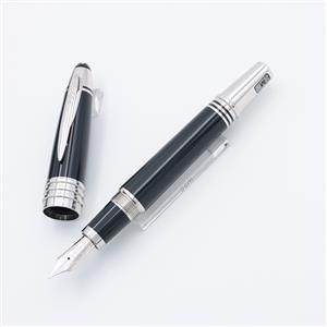 MONTBLANC モンブラン 万年筆 グレートキャラクターズ ジョン･F.ケネディ スペシャルエディション M メイン