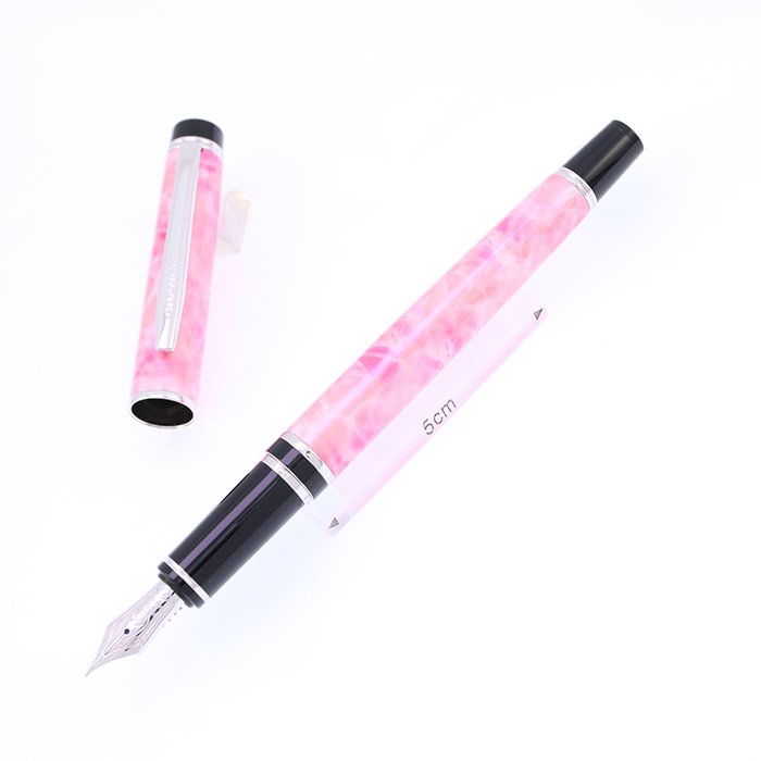 PILOT GRANCE Pink Opal ボールペン