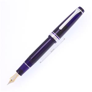 万年筆 ジョイフル2オリジナル プロフェッショナルギア ノクターン 太字