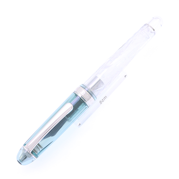 PLATINUM プラチナ #3776 センチュリー Amazon | PLATINUM プラチナ万年筆 #3776 センチュリー ロジウム