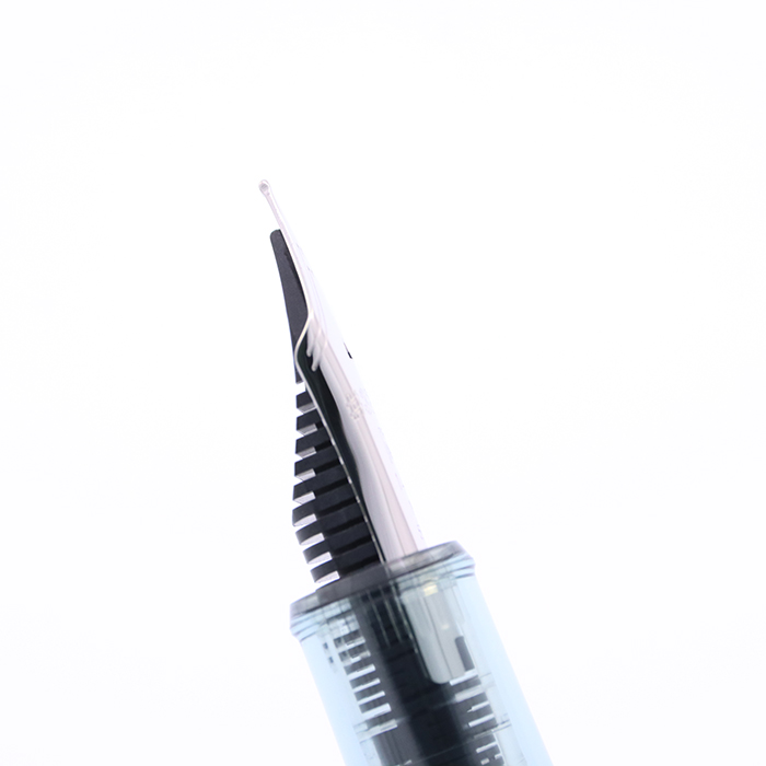 新品)PLATINUM プラチナ 万年筆 #3776 センチュリー 富士雲景 絹雲