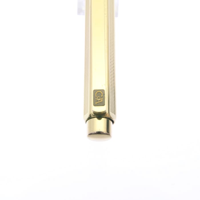 カランダッシュ　ヘクサゴナル　グレンドージュ 詳細ページ | 万年筆 ボールペンなど高級筆記具の販売・買取