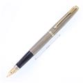 PARKER 万年筆 75 シズレ バーメイル XF 詳細ページ | 万年筆 ボールペンなど高級筆記具の販売・買取