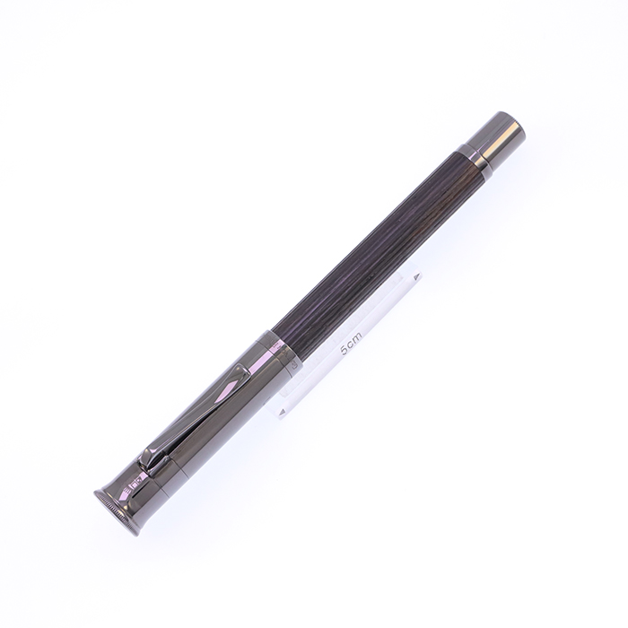 中古)GRAF VON FABER-CASTELL グラフフォンファーバーカステル 万年筆