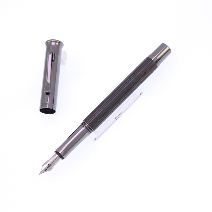 中古)GRAF VON FABER-CASTELL グラフフォンファーバーカステル 万年筆