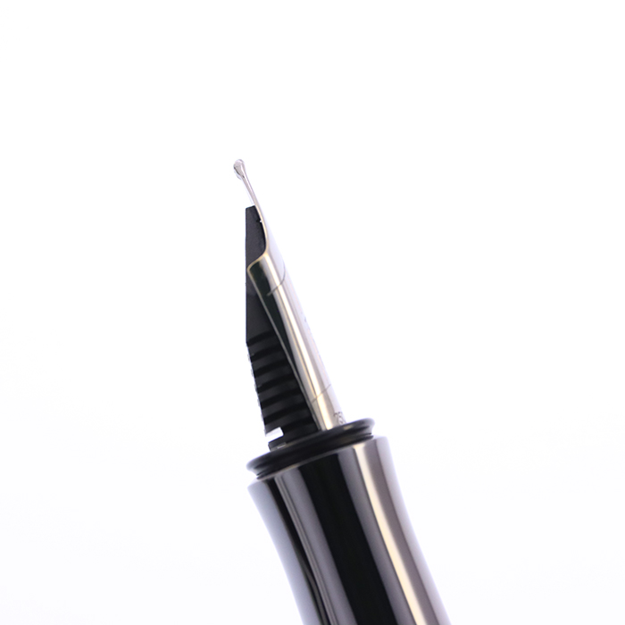 グラフフォンファーバーカステル クラシックコレクションマカサウッド 万年筆 新品)GRAF VON FABER-CASTELL グラフフォンファーバーカステル 万年筆
