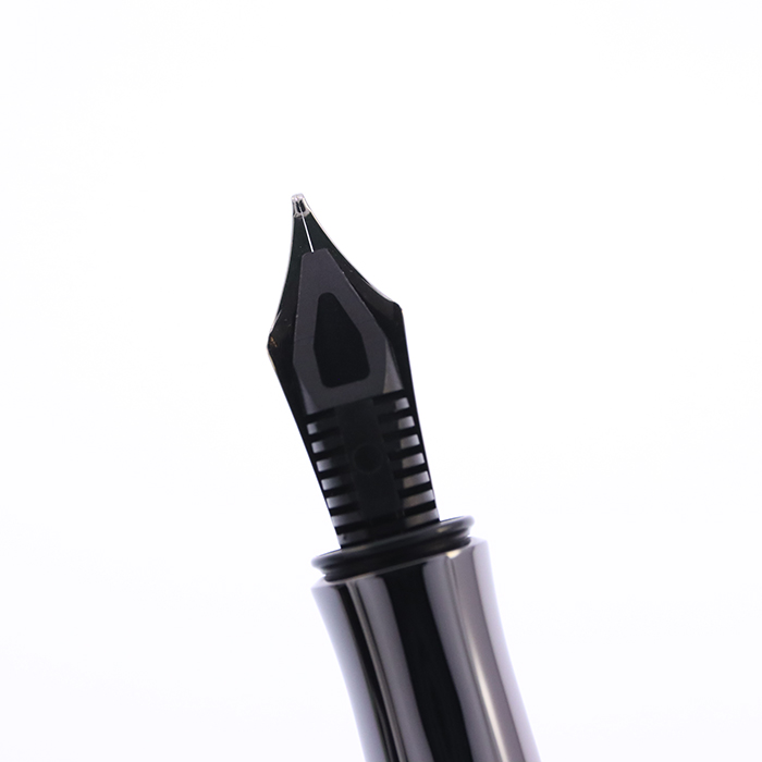 中古)GRAF VON FABER-CASTELL グラフフォンファーバーカステル 万年筆