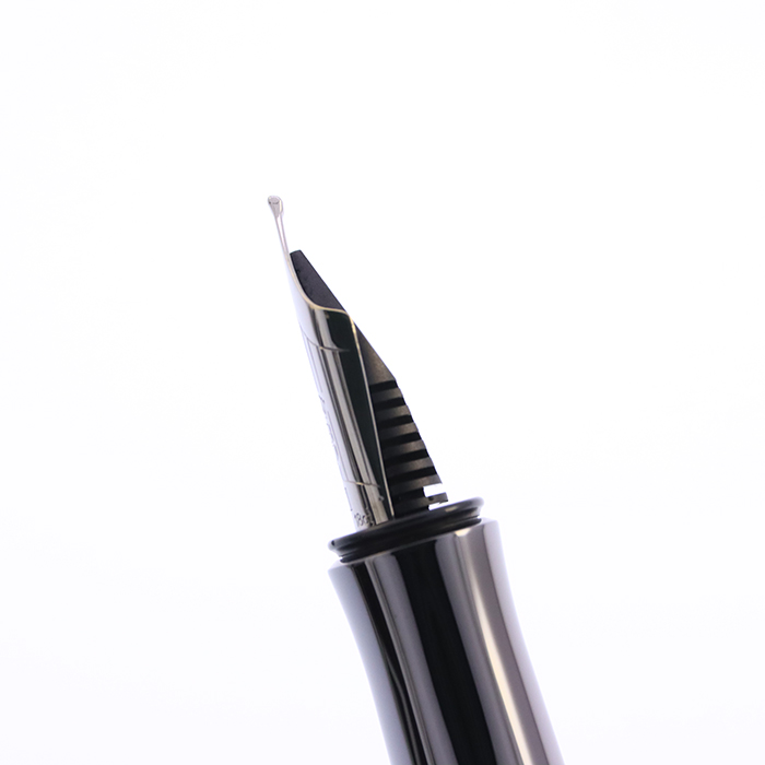 中古)GRAF VON FABER-CASTELL グラフフォンファーバーカステル 万年筆