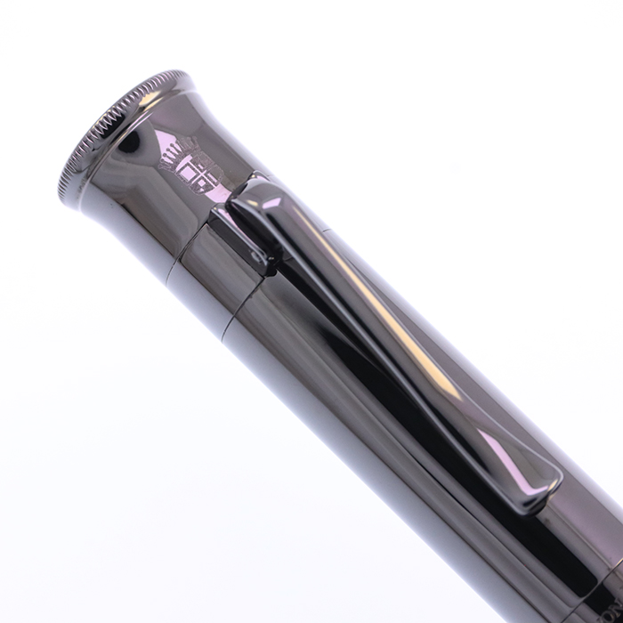 中古)GRAF VON FABER-CASTELL グラフフォンファーバーカステル 万年筆