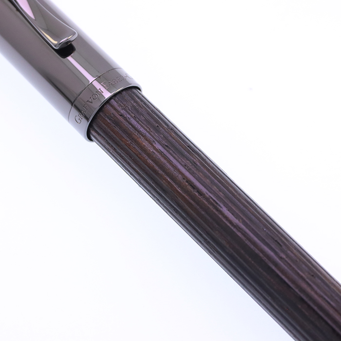 中古)GRAF VON FABER-CASTELL グラフフォンファーバーカステル 万年筆