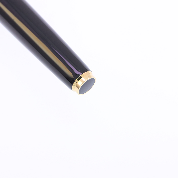 中古)PILOT パイロット 万年筆 平蒔絵 鳳凰 中字 (旧型)（商品ID