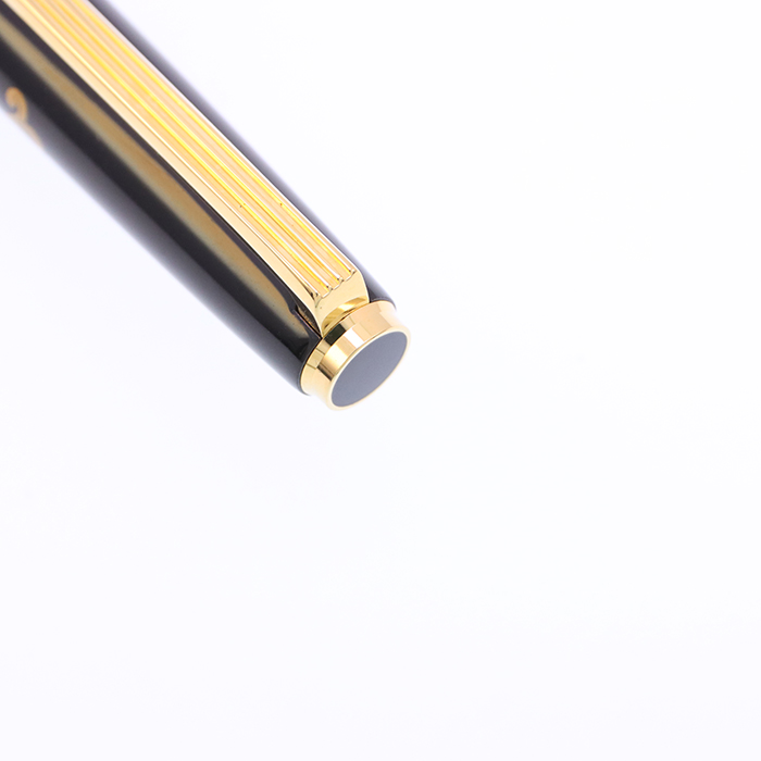 中古)PILOT パイロット 万年筆 平蒔絵 鳳凰 中字 (旧型)（商品ID