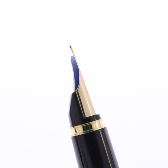 中古)PILOT パイロット 万年筆 平蒔絵 鳳凰 中字 (旧型)（商品ID