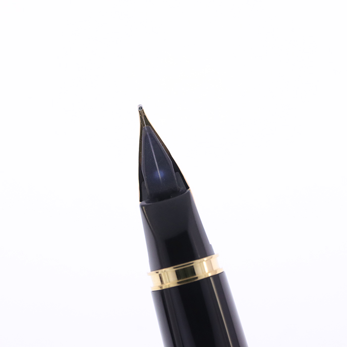 中古)PILOT パイロット 万年筆 平蒔絵 鳳凰 中字 (旧型)（商品ID