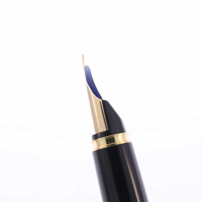 中古)PILOT パイロット 万年筆 平蒔絵 鳳凰 中字 (旧型)（商品ID