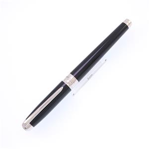 デュポン S.T. DUPONT 410102M ラインD デュオトーン 万年筆
