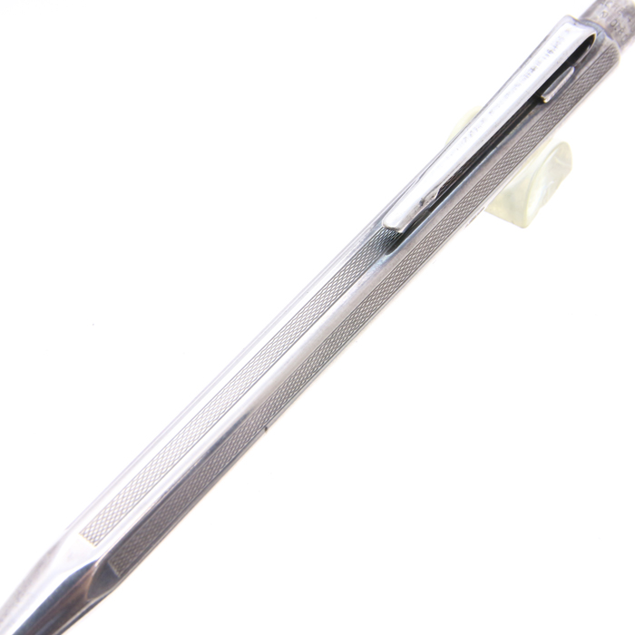 カランダッシュ　エクリドール　グレンドージュ　廃盤ボールペン　シルバー800　銀 詳細ページ | 万年筆 ボールペンなど高級筆記具の販売・買取