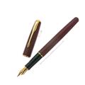 PARKER パーカー 万年筆 ソネット マットバーガンディレッドGT