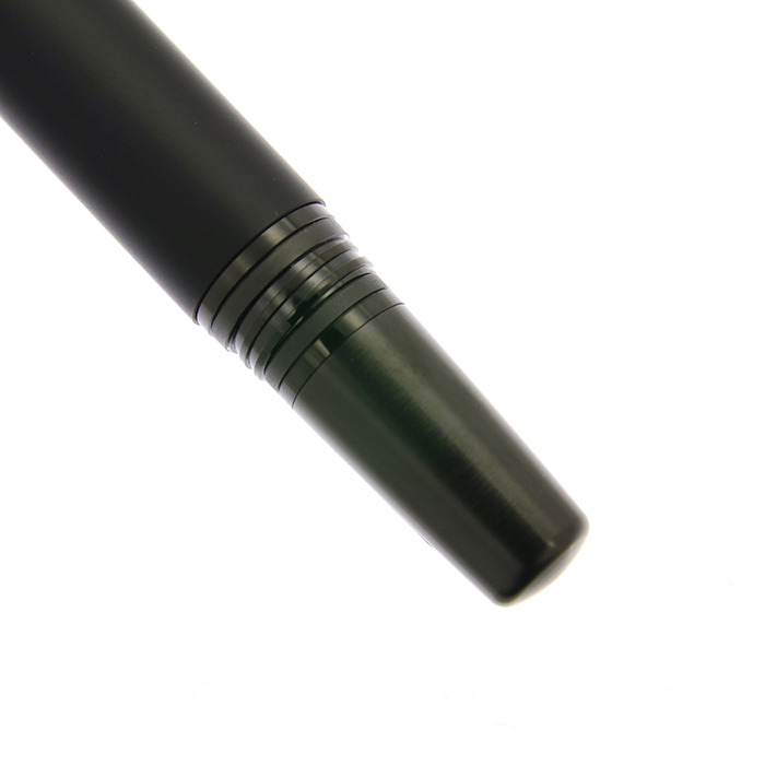 新品)MONTBLANC モンブラン 万年筆 スターウォーカー ウルトラブラック