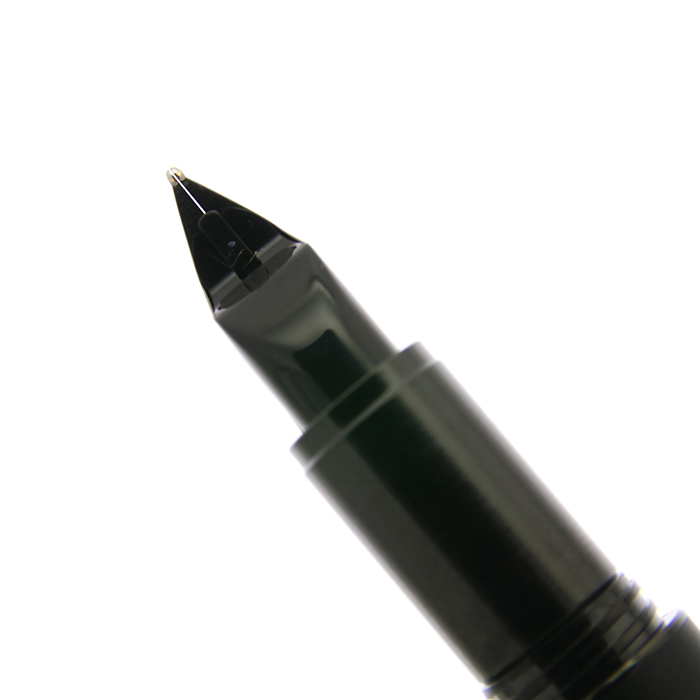 新品)MONTBLANC モンブラン 万年筆 スターウォーカー ウルトラブラック