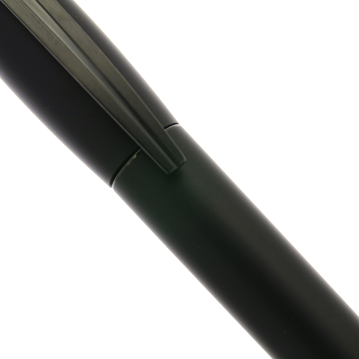 新品)MONTBLANC モンブラン 万年筆 スターウォーカー ウルトラブラック