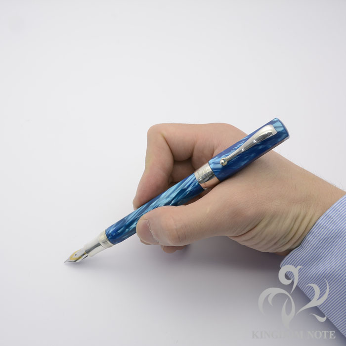 Montegrappa ボールペン シンフォニー パーチメント 詳細ページ | 万年筆 ボールペンなど高級筆記具の販売・買取