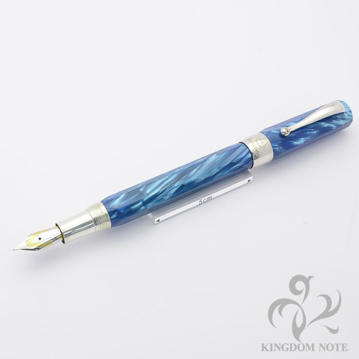Montegrappa ボールペン シンフォニー パーチメント