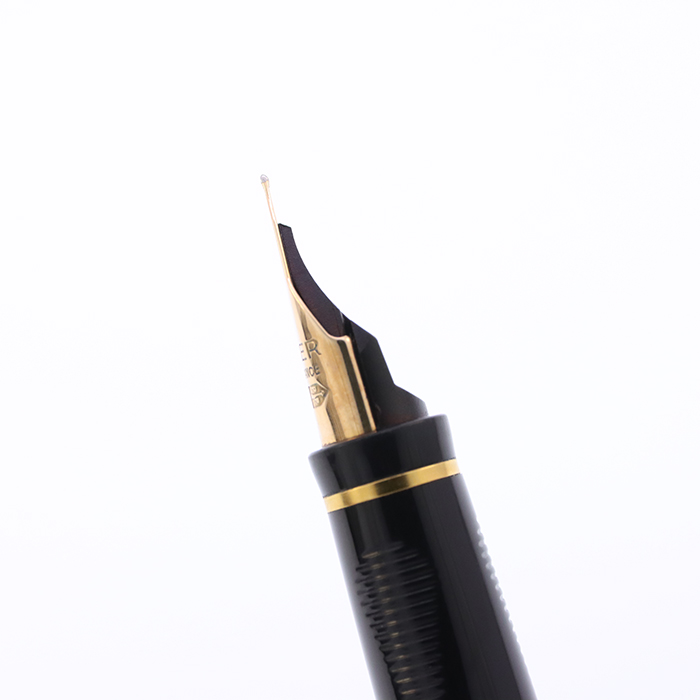 中古)PARKER パーカー 万年筆 #75 レッドラッカー XF（商品ID