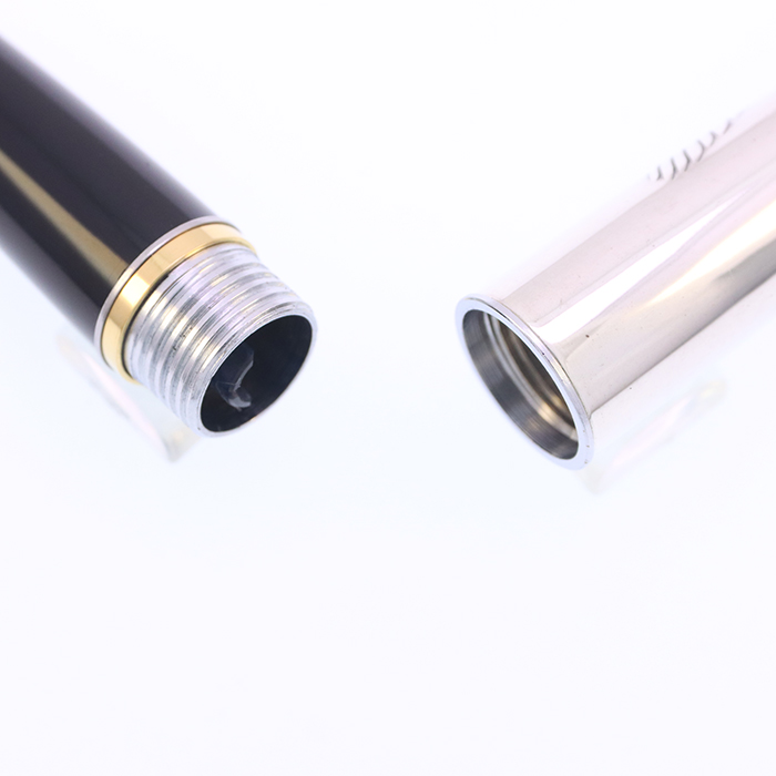 中古)PILOT パイロット 万年筆 エリート シルバーン 鶴 極細字（商品ID