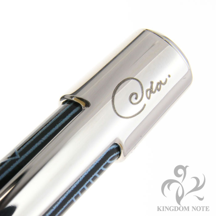 エス・テー・デュポン ボールペン 尾田栄一郎 スリーピング・マーメイド 詳細ページ | 万年筆 ボールペンなど高級筆記具の販売・買取