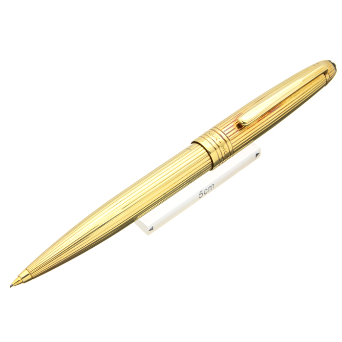 MONTBLANC シュデュック ソリテール メカニカル ペンシル