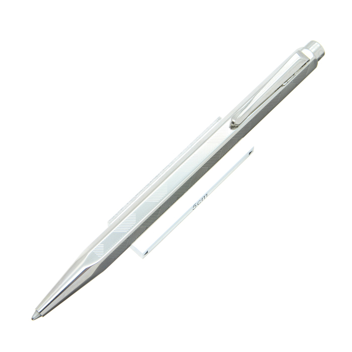 カランダッシュエクリドール クロスポイント 2016年限定柄 希少 廃番柄 美品 詳細ページ | 万年筆 ボールペンなど高級筆記具の販売・買取