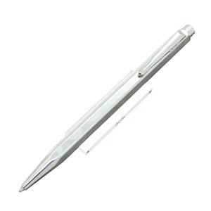 【新品】カランダッシュ エクリドール クロスポイント ボールペン　刻印無し 詳細ページ | 万年筆 ボールペンなど高級筆記具の販売・買取