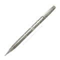 SHEAFFER シェーファー メカニカルペンシル シルバーヴィンテージ 葡萄柄 スターリングシルバー 0.9mm