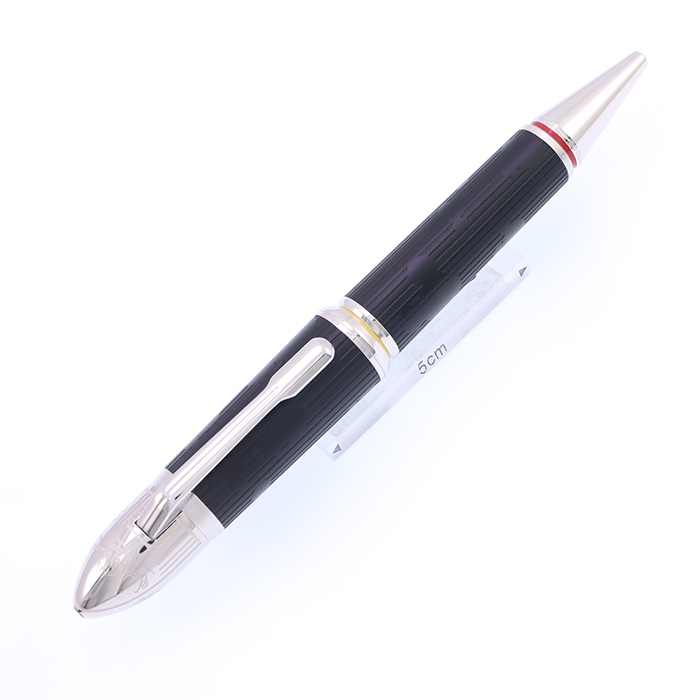 【新品未使用】モンブラン ボールペン ディズニー スペシャルエディション 詳細ページ | 万年筆 ボールペンなど高級筆記具の販売・買取