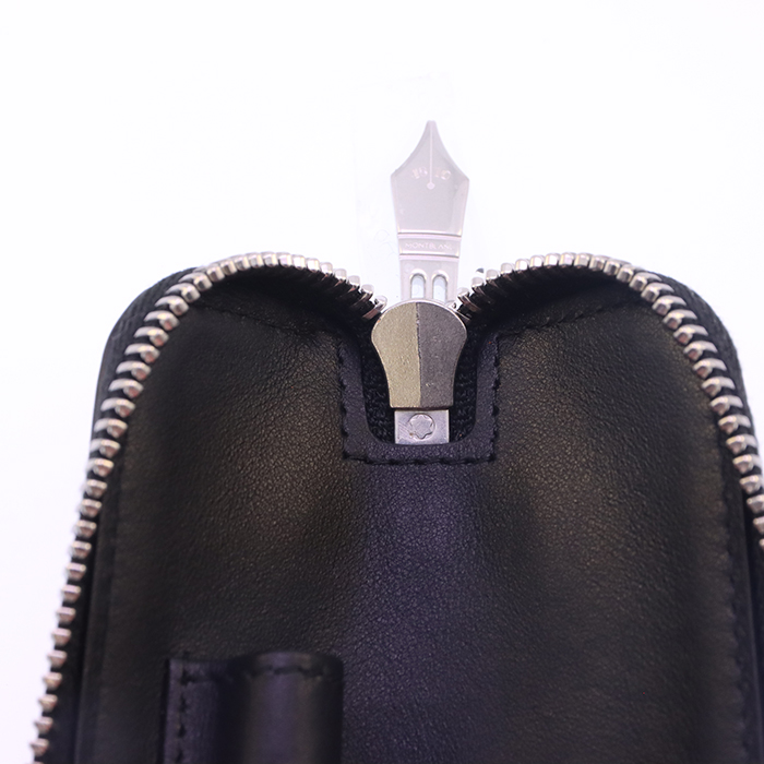 中古)MONTBLANC モンブラン ペンポーチ マイスターシュテュック