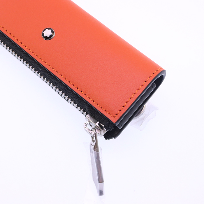 中古)MONTBLANC モンブラン ペンポーチ マイスターシュテュック