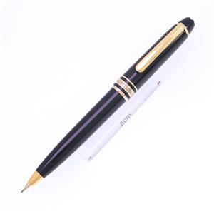 メカニカルペンシル マイスターシュテュック #117 モーツァルト ブラック 0.7mm