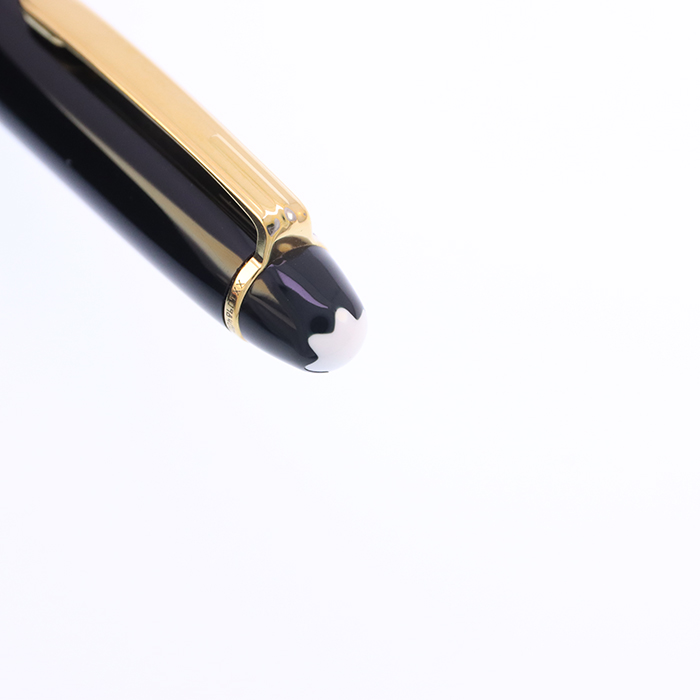 中古)MONTBLANC モンブラン メカニカルペンシル マイ