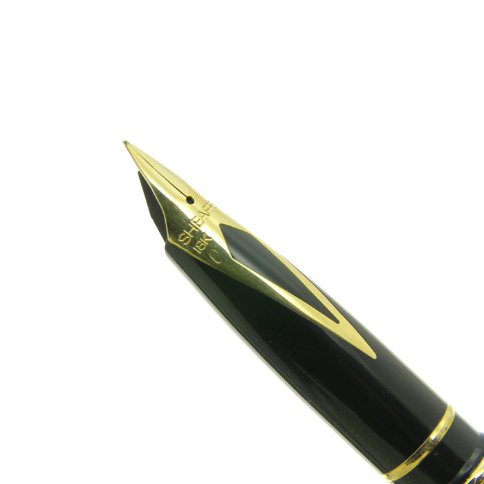 SHEAFFER USA FRED 万年筆 詳細ページ | 万年筆 ボールペンなど高級筆記具の販売・買取