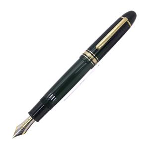 MONTBLANC モンブラン 万年筆 マイスターシュテュック #149 F メイン