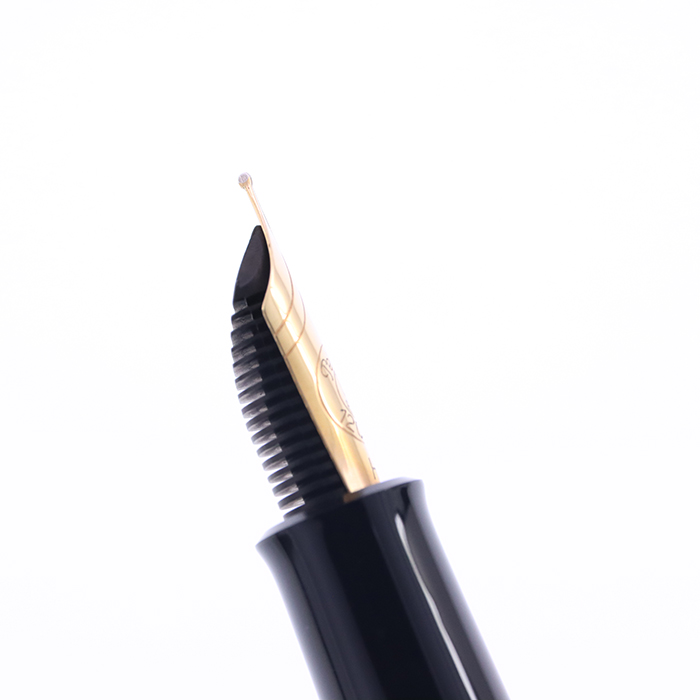 大幅値下げ‼️希少美品‼️レトロなマーブル模様PLATINUM 万年筆14Kペン先 大幅値下げ‼️希少美品‼️レトロなマーブル模様PLATINUM 万年筆14Kペン先