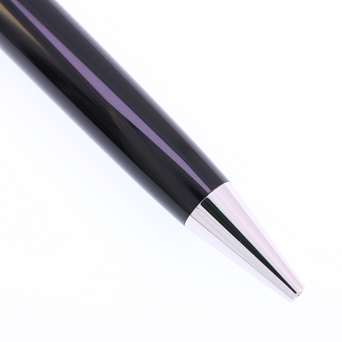 ◾️極美プラチナ◾️モンブランP161 ボールペン◾️マイスターシュテュックルグラン MONTBLANC（筆記具、時計） モンブラン ボールペン マイ