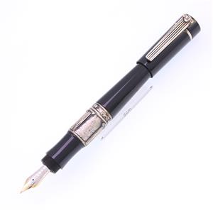 万年筆 パルテノン M